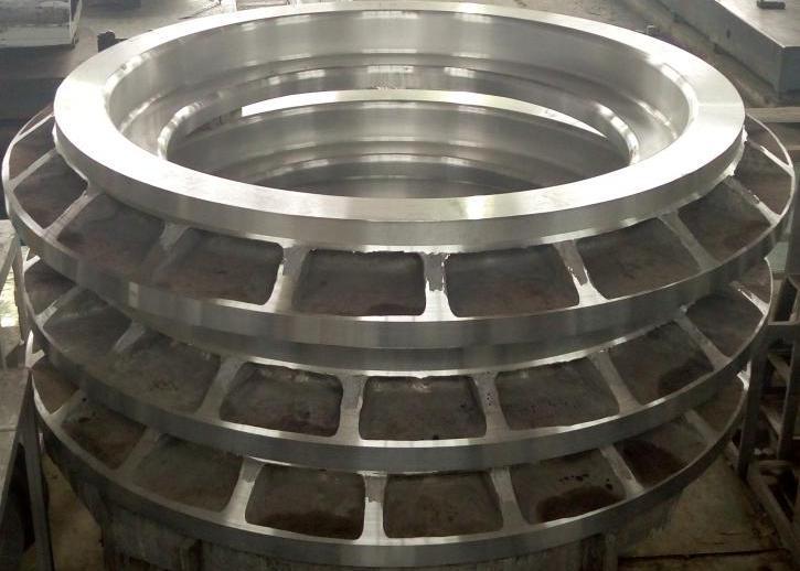 Castiau Al Alloy